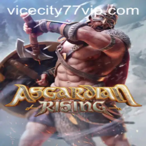 The Epic Adventure of AsgardianRising in ViceCity77