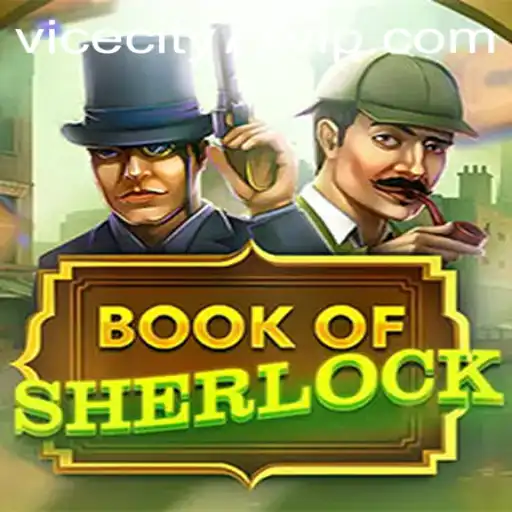 Discover the Mysteries of BookOfSherlock in ViceCity77