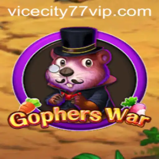 Exploring the Dynamic World of GophersWar with ViceCity77