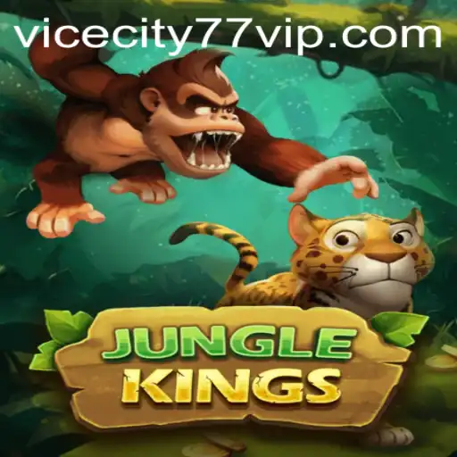 JungleKings: The Ultimate Quest in ViceCity77