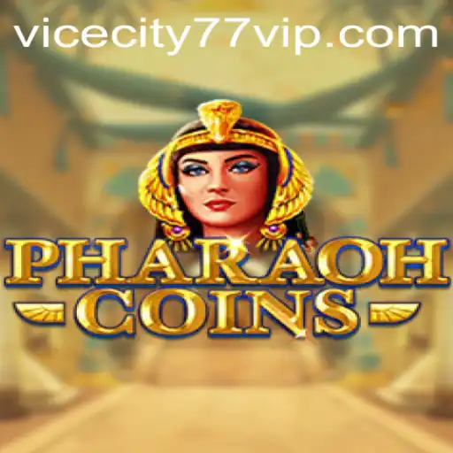 Unveiling PharaohCoins: An Immersive Adventure with ViceCity77