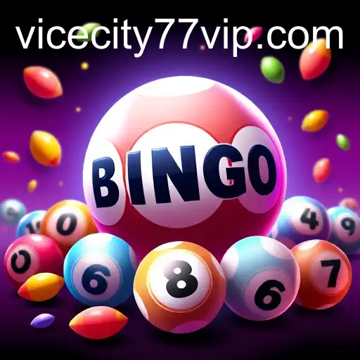 Exploring the World of Bingo Games with ViceCity77