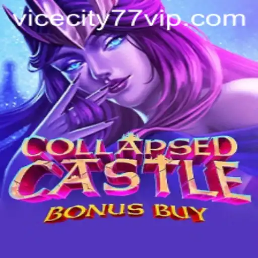 Explore the Thrilling World of CollapsedCastleBonusBuy