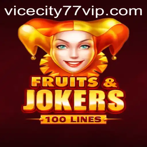 Unveiling the Thrilling World of FruitsAndJokers100