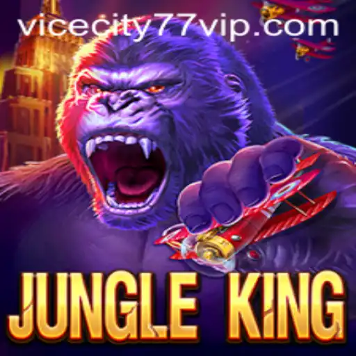 Explore the Thrilling World of JungleKing: ViceCity77