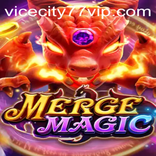 Unveiling the Magical World of MERGEMAGIC: A Deep Dive into the Enchanting Game With a ViceCity77 Twist