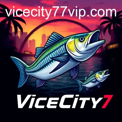 Exploring the World of Online Fishing with ViceCity77