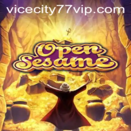 Explore the Thrilling World of OpenSesame: ViceCity77