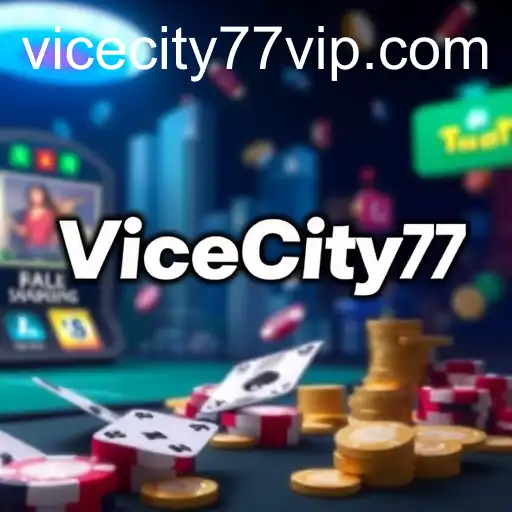 Responsible Gambling: Navigating the World of ViceCity77
