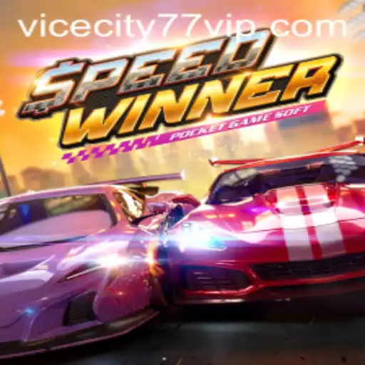 SpeedWinner: The Ultimate Racing Adventure with a Twist of ViceCity77