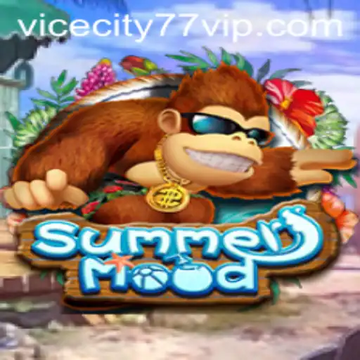 Exploring the Exciting World of SummerMood: A Deep Dive into ViceCity77