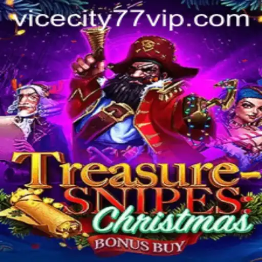 Exploring TreasuresnipesChristmas: A Festive Digital Adventure with ViceCity77