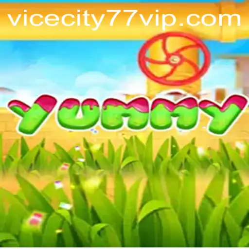 Yummy: The Thrilling New Game Tied to ViceCity77